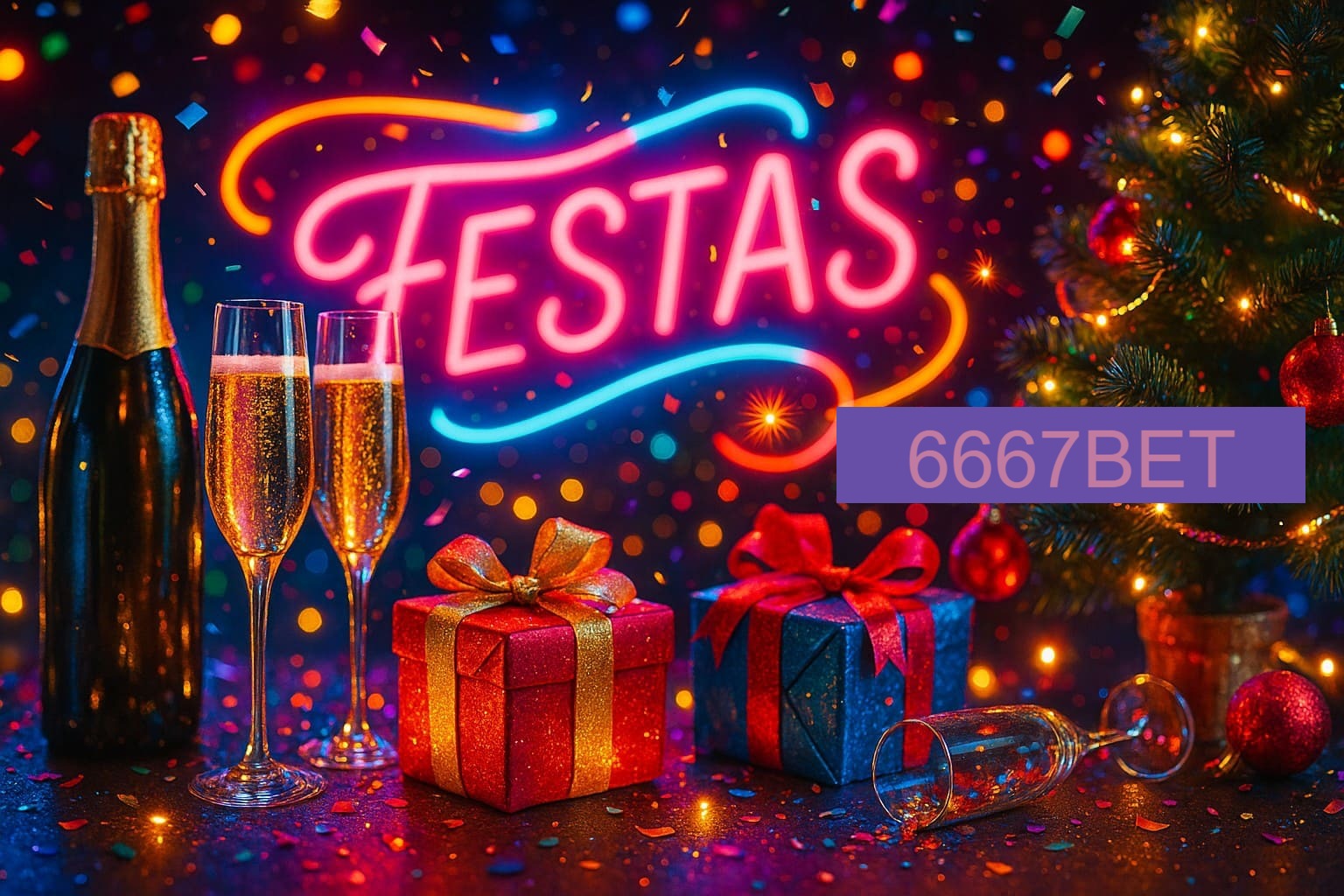 Slots Festivos